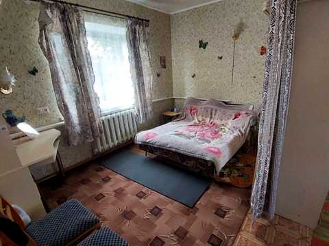 дом по адресу спортивный пер, 16