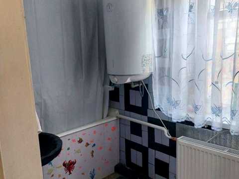 дом по адресу спортивный пер, 16