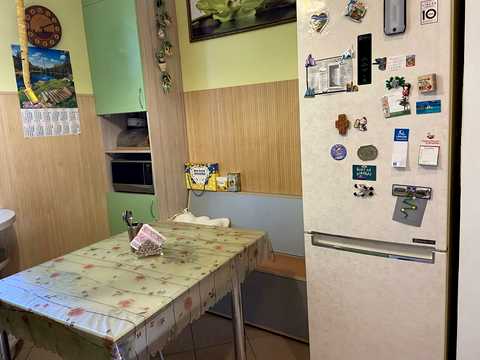 дом по адресу Юнатская ул.