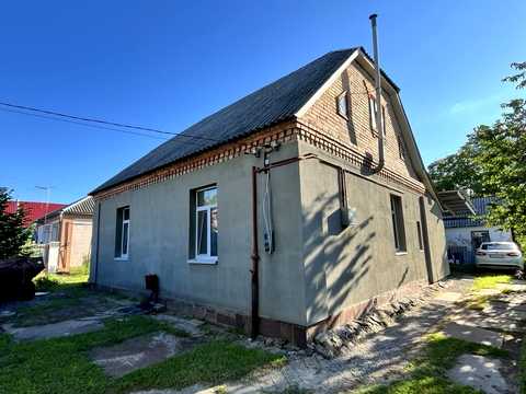 дом по адресу Юнатская ул.