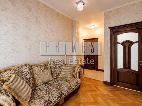квартира за адресою Генерала Шаповала вул. (Механізаторів), 2