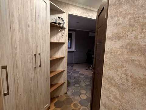 коммерческая по адресу Сегедская ул., 8