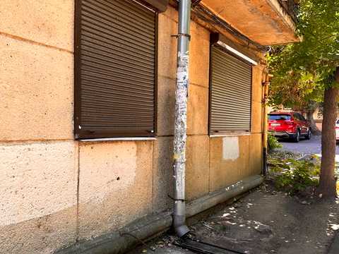 коммерческая по адресу Сегедская ул., 8