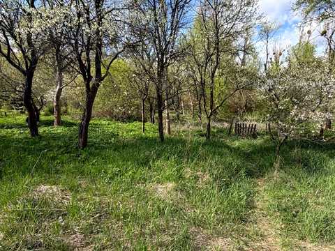 ділянка за адресою Старознесенська вул. (Миронюка)