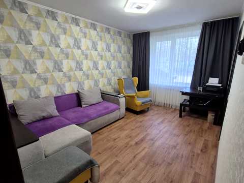 квартира за адресою Академіка Павлова вул., 162а