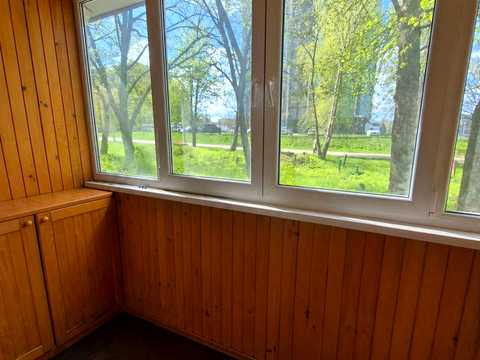 квартира за адресою Академіка Павлова вул., 162а