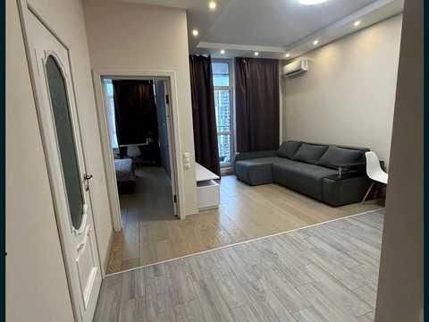 квартира за адресою Джона Маккейна вул. (Івана Кудрі), 7
