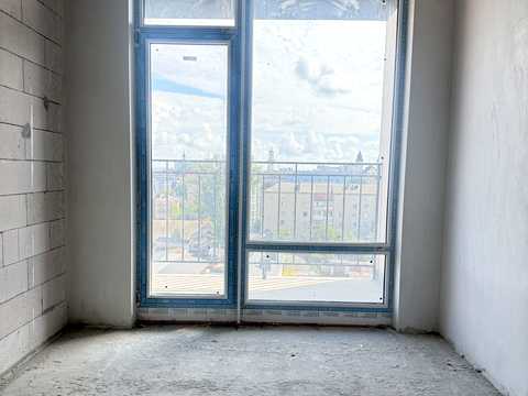 квартира по адресу Бельведерская ул., 32-Б