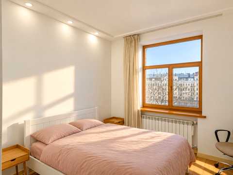 квартира за адресою Володимирська вул., 19