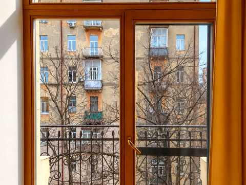 квартира за адресою Володимирська вул., 19