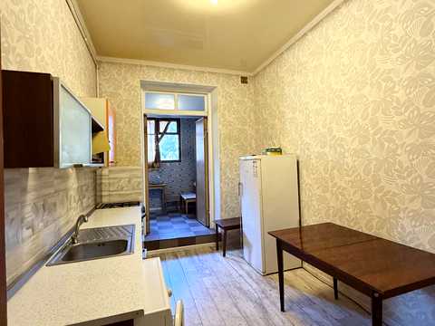 квартира за адресою Фабрична вул., 1/1