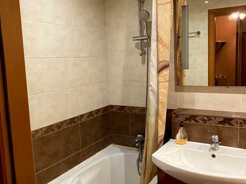 квартира по адресу Шовкуненка ул., 3