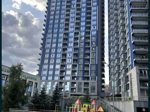 квартира за адресою Джона Маккейна вул. (Івана Кудрі), 7