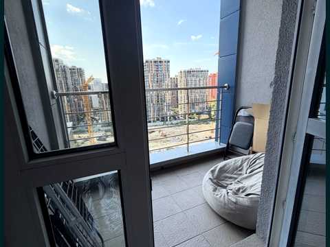 квартира за адресою Джона Маккейна вул. (Івана Кудрі), 7