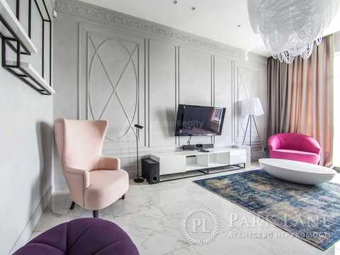 квартира за адресою Жилянська вул., 118