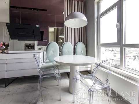 квартира за адресою Жилянська вул., 118