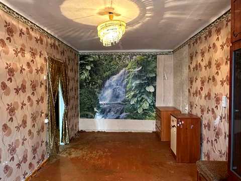 квартира за адресою Героїв Крут вул. (Валентини Терешкової), 2