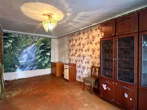 квартира за адресою Героїв Крут вул. (Валентини Терешкової), 2