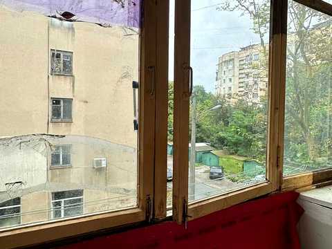 квартира за адресою Героїв Крут вул. (Валентини Терешкової), 2