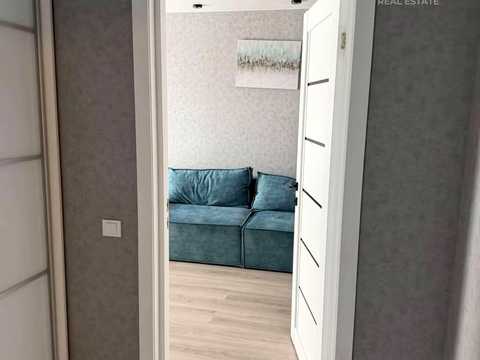 квартира за адресою Чередниченківський пров., 7