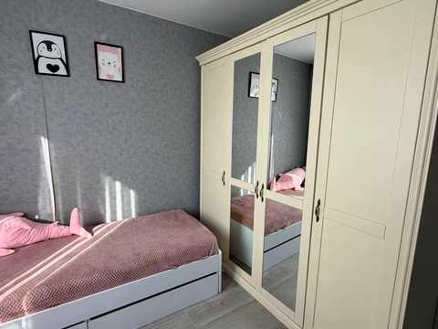 квартира за адресою Чередниченківський пров., 7