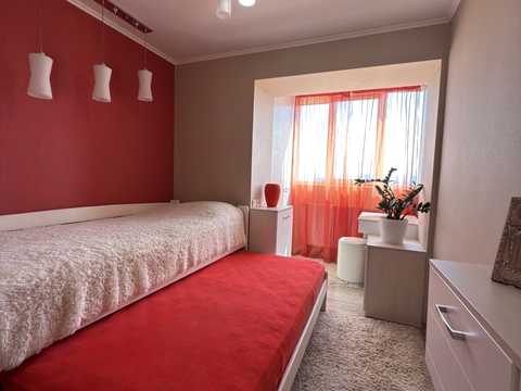 квартира за адресою Володимира Великого вул., 2