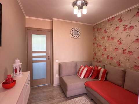 квартира за адресою Володимира Великого вул., 2