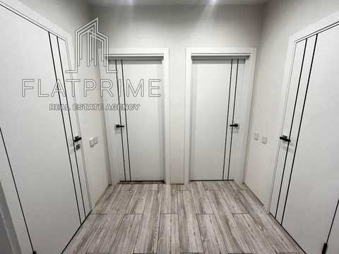 квартира за адресою Метрологічна вул., 107