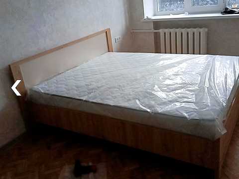 квартира по адресу Воздухофлотский просп. (Повітрофлотський), 52