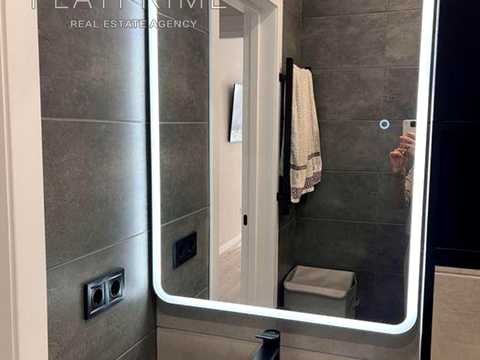 квартира за адресою Метрологічна вул., 107