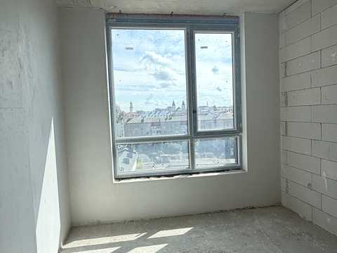квартира по адресу Бельведерская ул., 32-Б