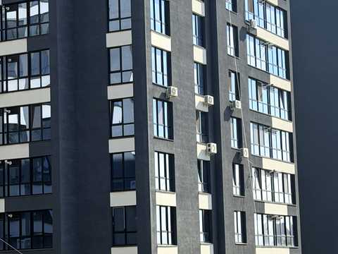 квартира по адресу Бельведерская ул., 32-Б