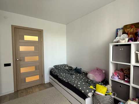 квартира за адресою Самбірська вул., 84