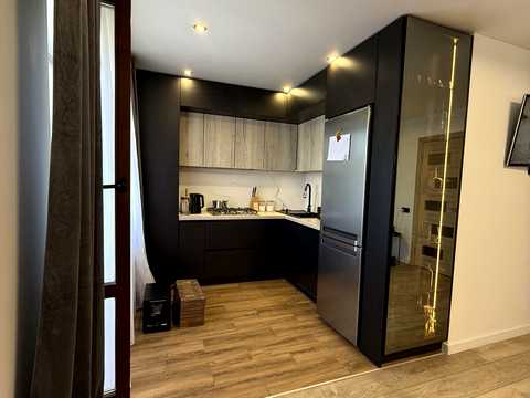 квартира за адресою Самбірська вул., 84