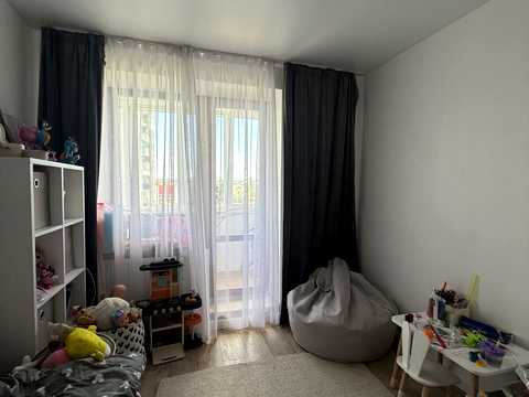 квартира за адресою Самбірська вул., 84