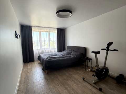 квартира за адресою Самбірська вул., 84