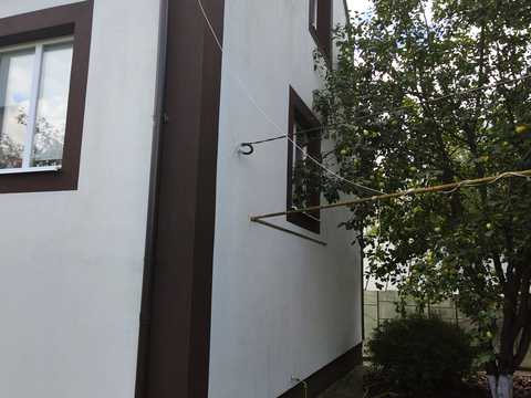 будинок за адресою Житомир, Цеетральна