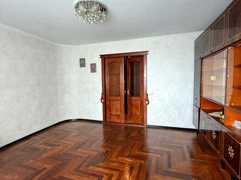 квартира по адресу Независимости ул., 108