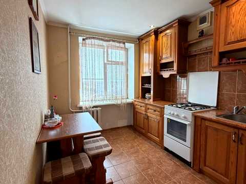квартира по адресу Независимости ул., 108