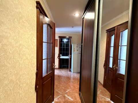 квартира по адресу Независимости ул., 108