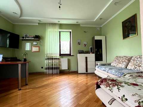 дом по адресу Киевская ул.