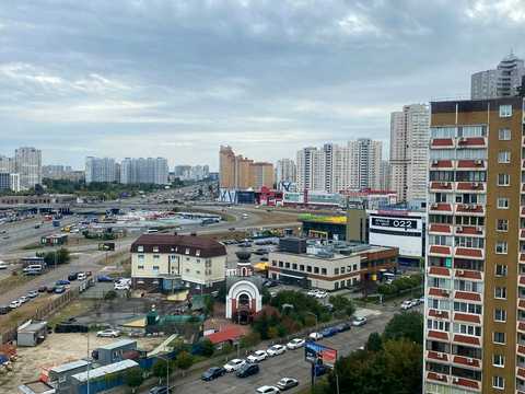квартира по адресу Бориса Гмыри ул., 1/2