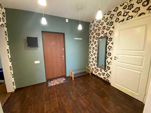 квартира по адресу Бориса Гмыри ул., 1/2