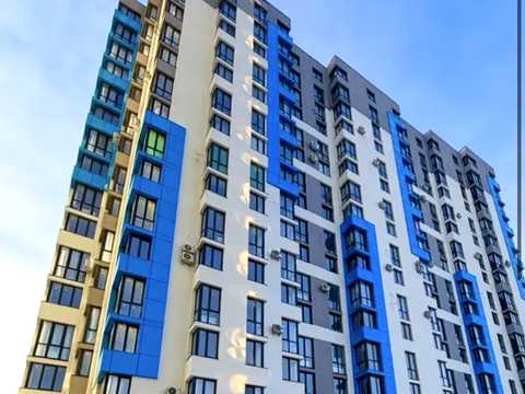 квартира за адресою Бігова вул., (Будинок 3)