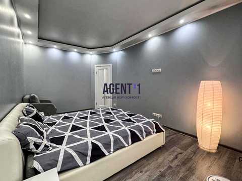 квартира за адресою Тополева вул., 6