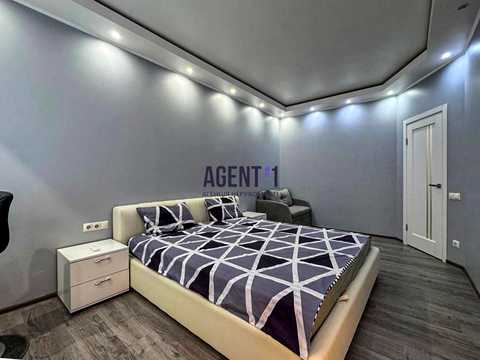 квартира за адресою Тополева вул., 6