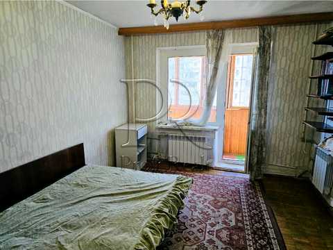 квартира по адресу Оноре де Бальзака ул., 56