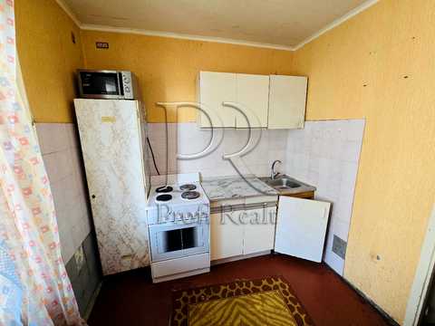 квартира по адресу Оноре де Бальзака ул., 56
