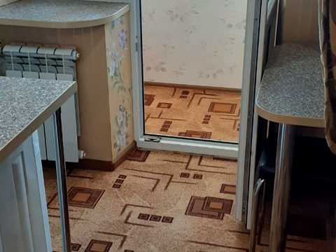 квартира по адресу Андрея Малышко ул., 17