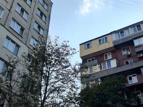 квартира по адресу Андрея Малышко ул., 17